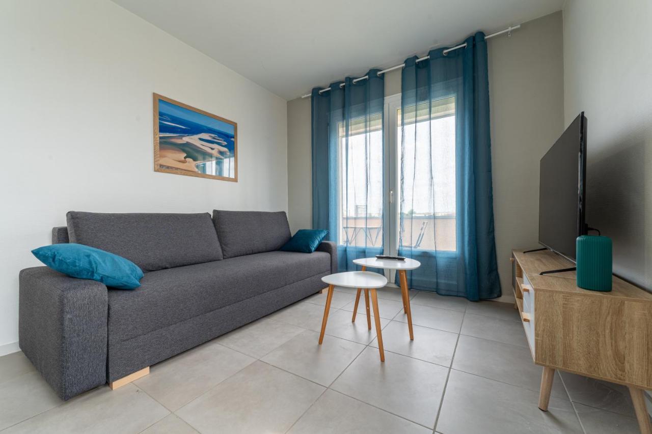 Bordeaux - Ma Residence Privee Bègles Dış mekan fotoğraf