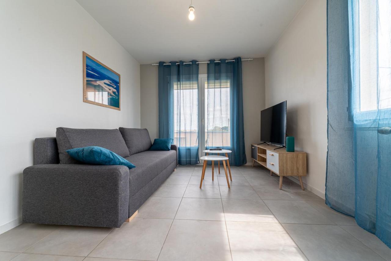 Bordeaux - Ma Residence Privee Bègles Dış mekan fotoğraf