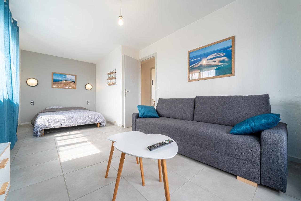 Bordeaux - Ma Residence Privee Bègles Dış mekan fotoğraf