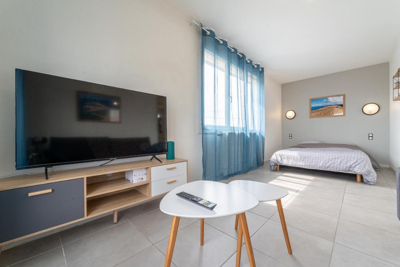 Bordeaux - Ma Residence Privee Bègles Dış mekan fotoğraf