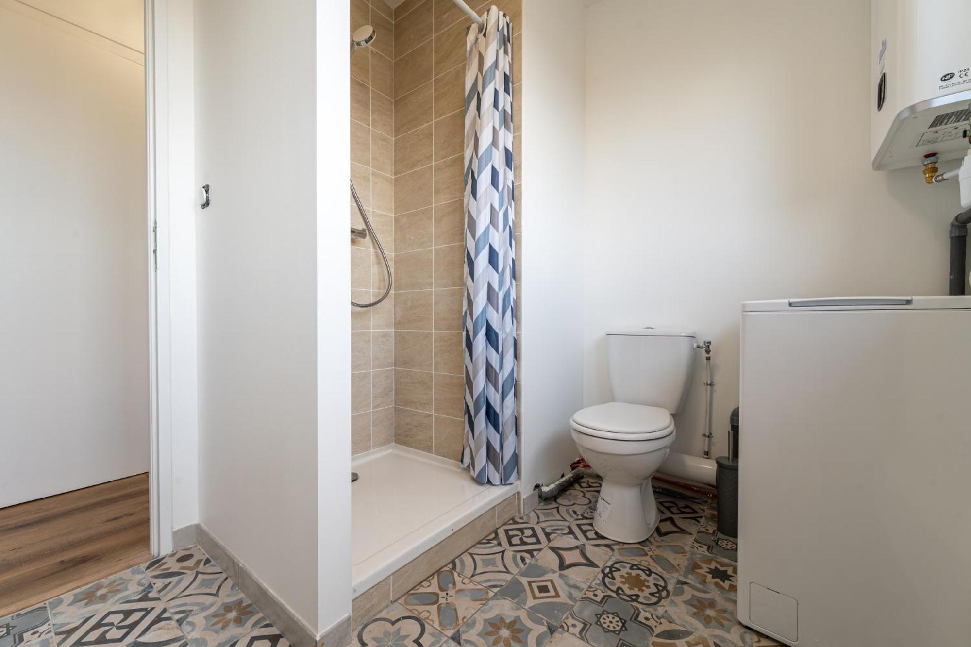 Bordeaux - Ma Residence Privee Bègles Dış mekan fotoğraf