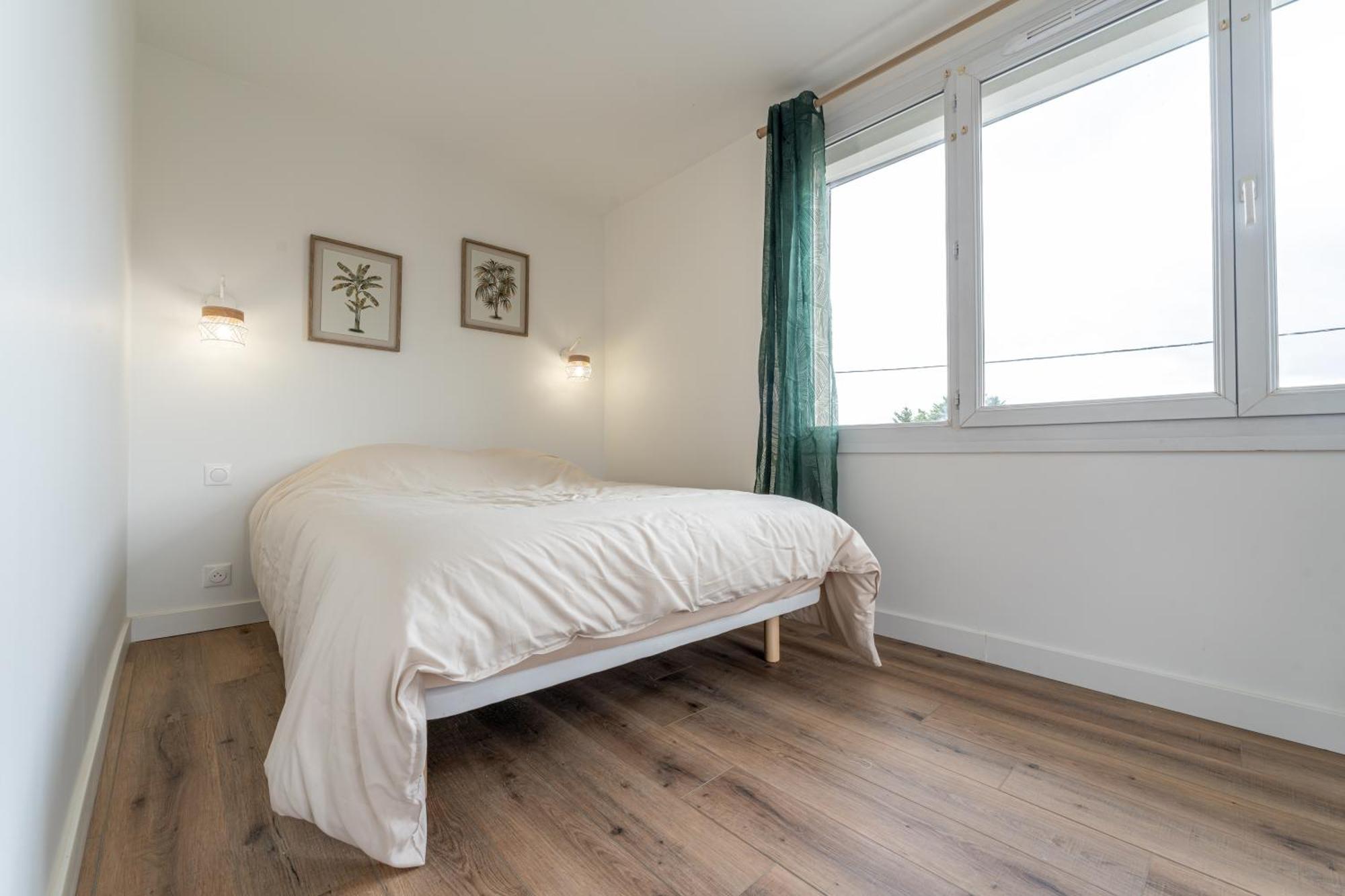 Bordeaux - Ma Residence Privee Bègles Dış mekan fotoğraf