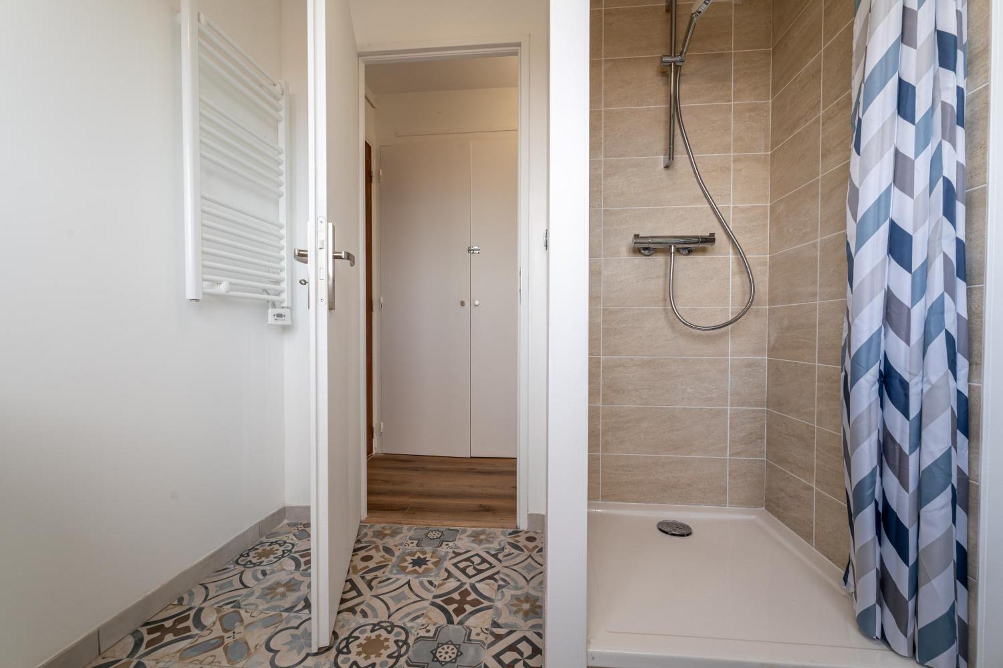 Bordeaux - Ma Residence Privee Bègles Dış mekan fotoğraf