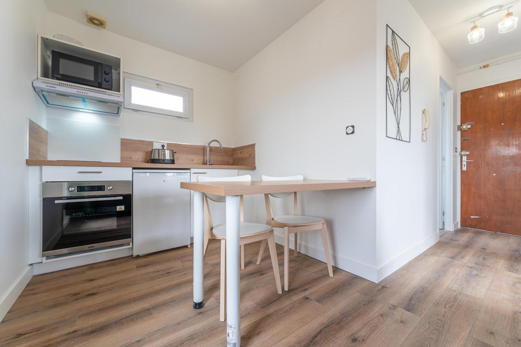 Bordeaux - Ma Residence Privee Bègles Dış mekan fotoğraf