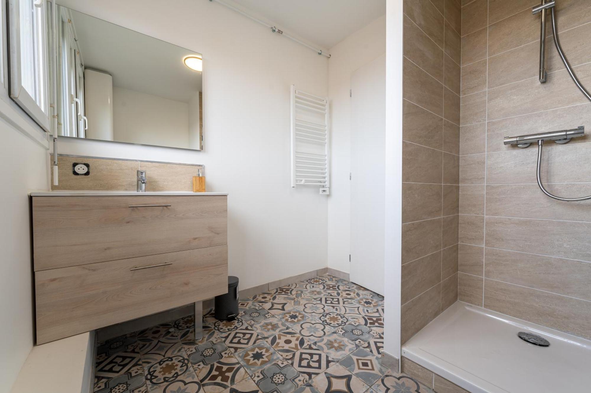 Bordeaux - Ma Residence Privee Bègles Dış mekan fotoğraf