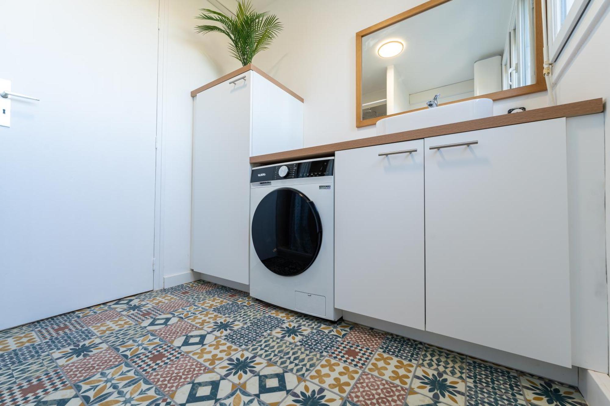 Bordeaux - Ma Residence Privee Bègles Dış mekan fotoğraf