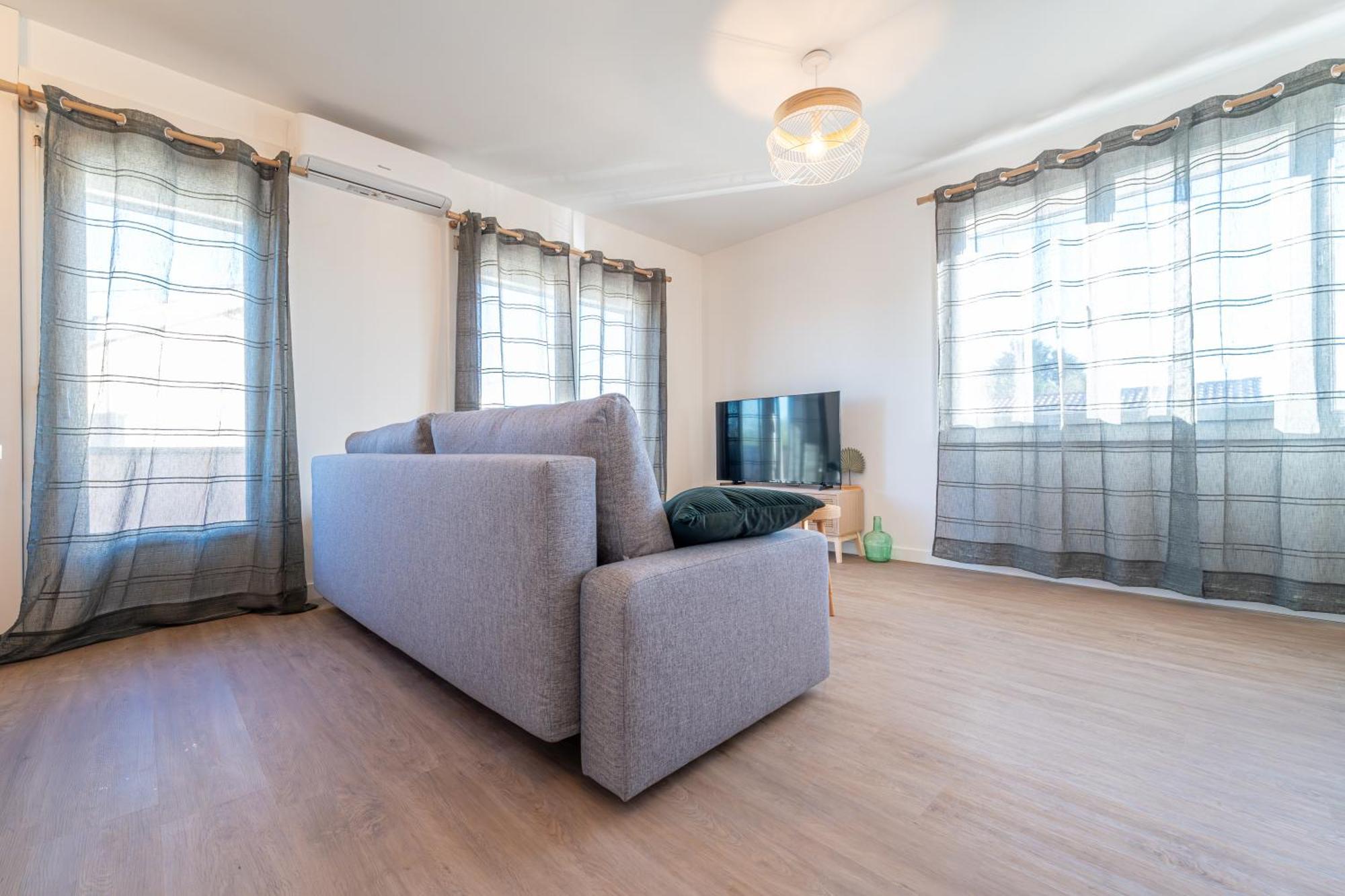 Bordeaux - Ma Residence Privee Bègles Dış mekan fotoğraf