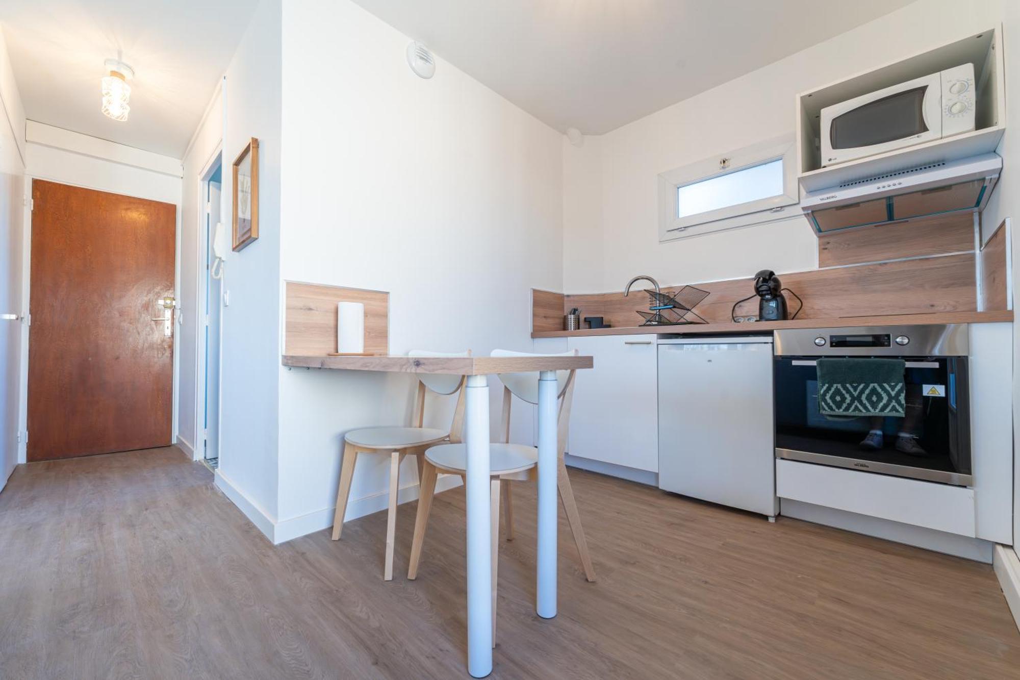 Bordeaux - Ma Residence Privee Bègles Dış mekan fotoğraf