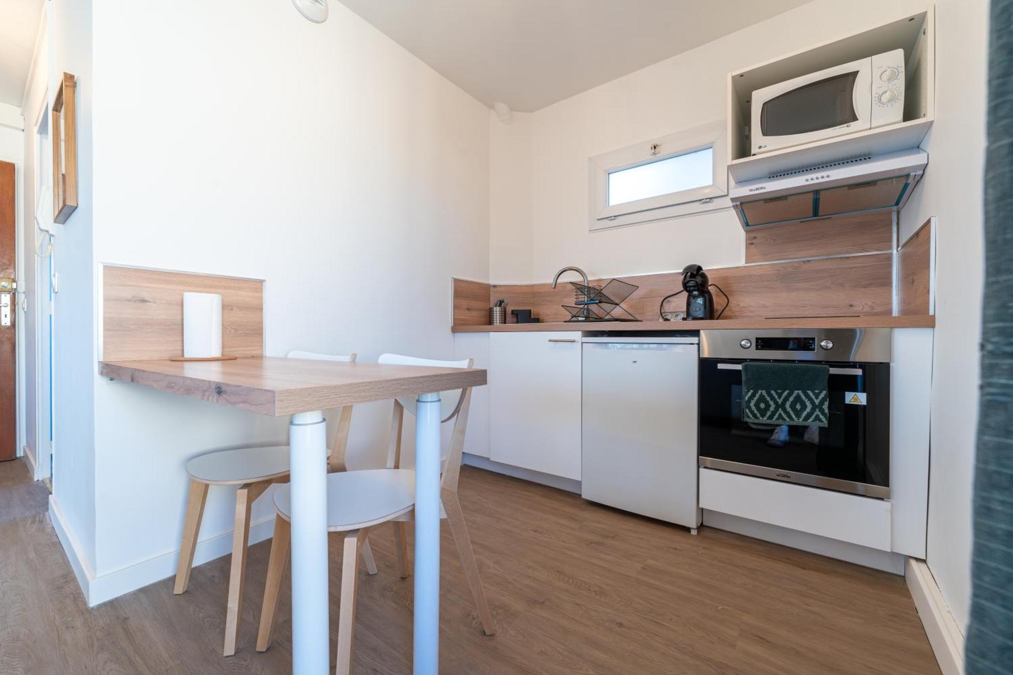Bordeaux - Ma Residence Privee Bègles Dış mekan fotoğraf
