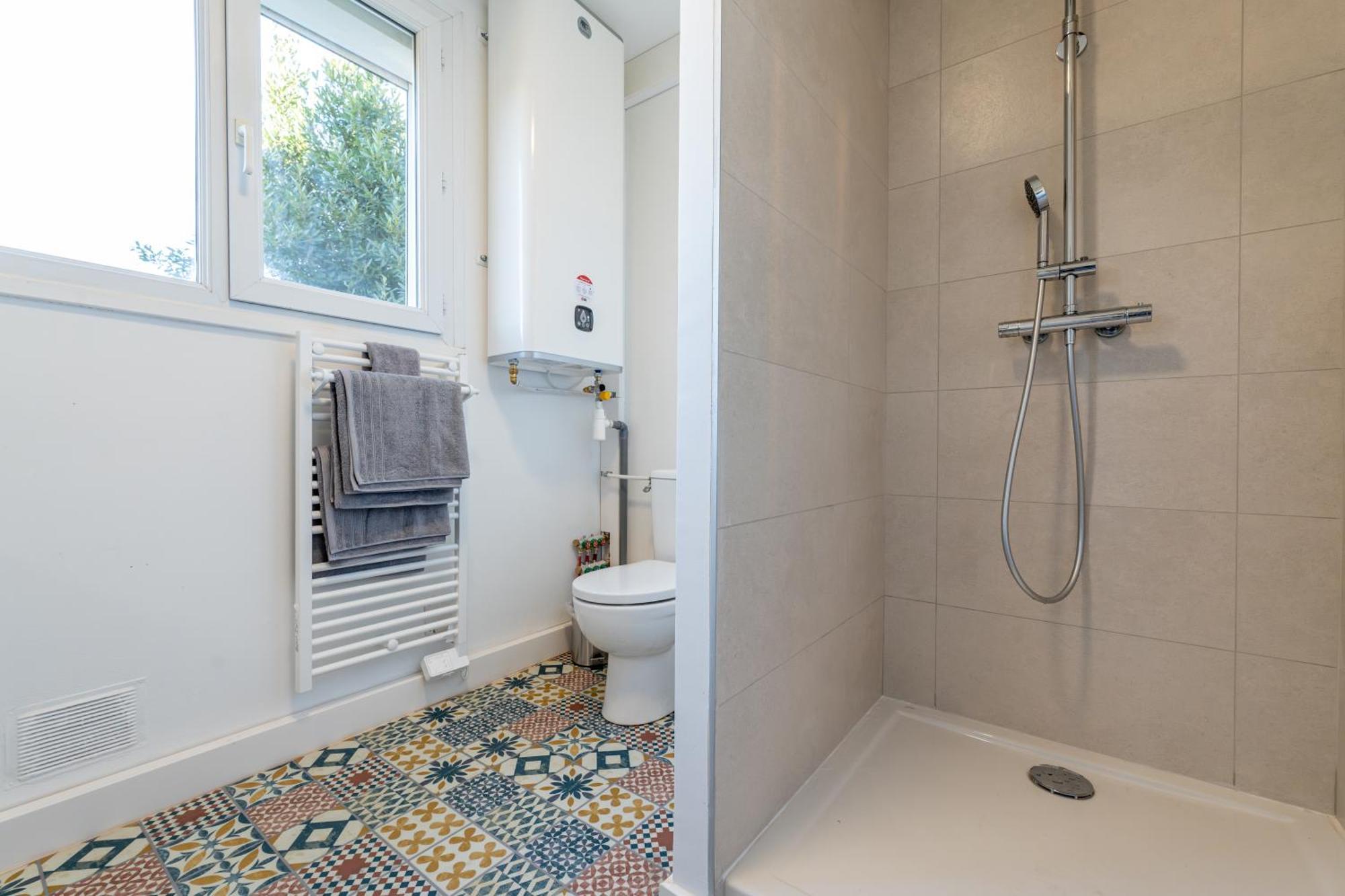 Bordeaux - Ma Residence Privee Bègles Dış mekan fotoğraf