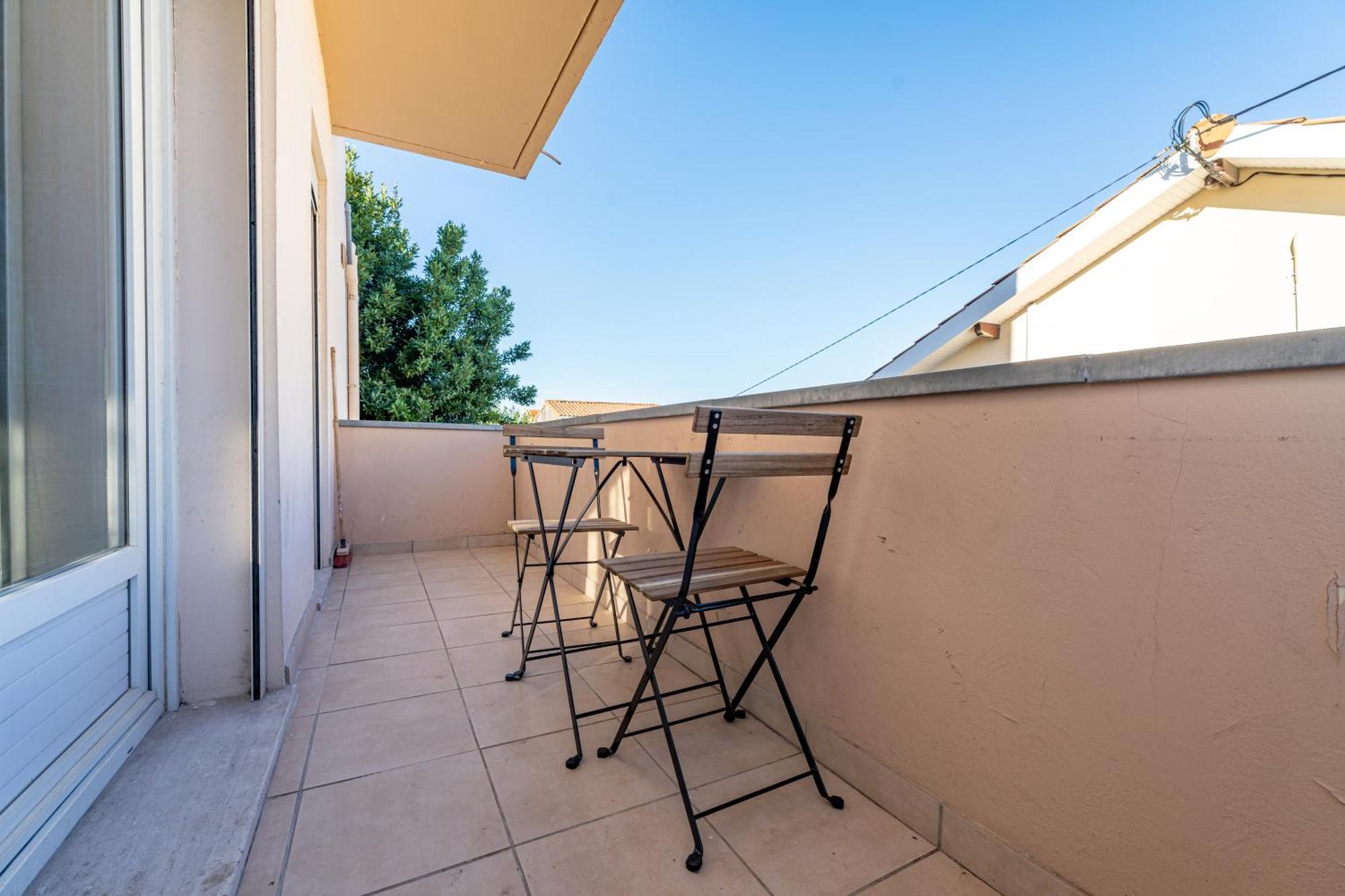 Bordeaux - Ma Residence Privee Bègles Dış mekan fotoğraf