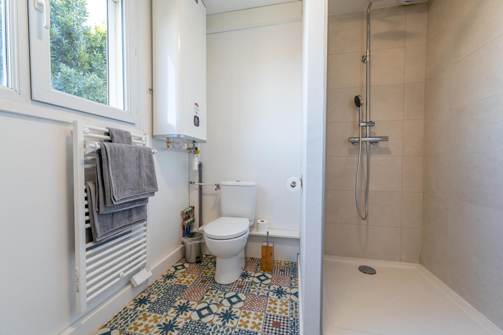 Bordeaux - Ma Residence Privee Bègles Dış mekan fotoğraf