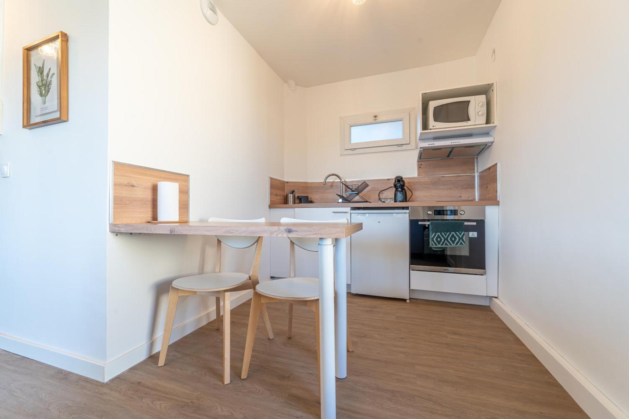 Bordeaux - Ma Residence Privee Bègles Dış mekan fotoğraf