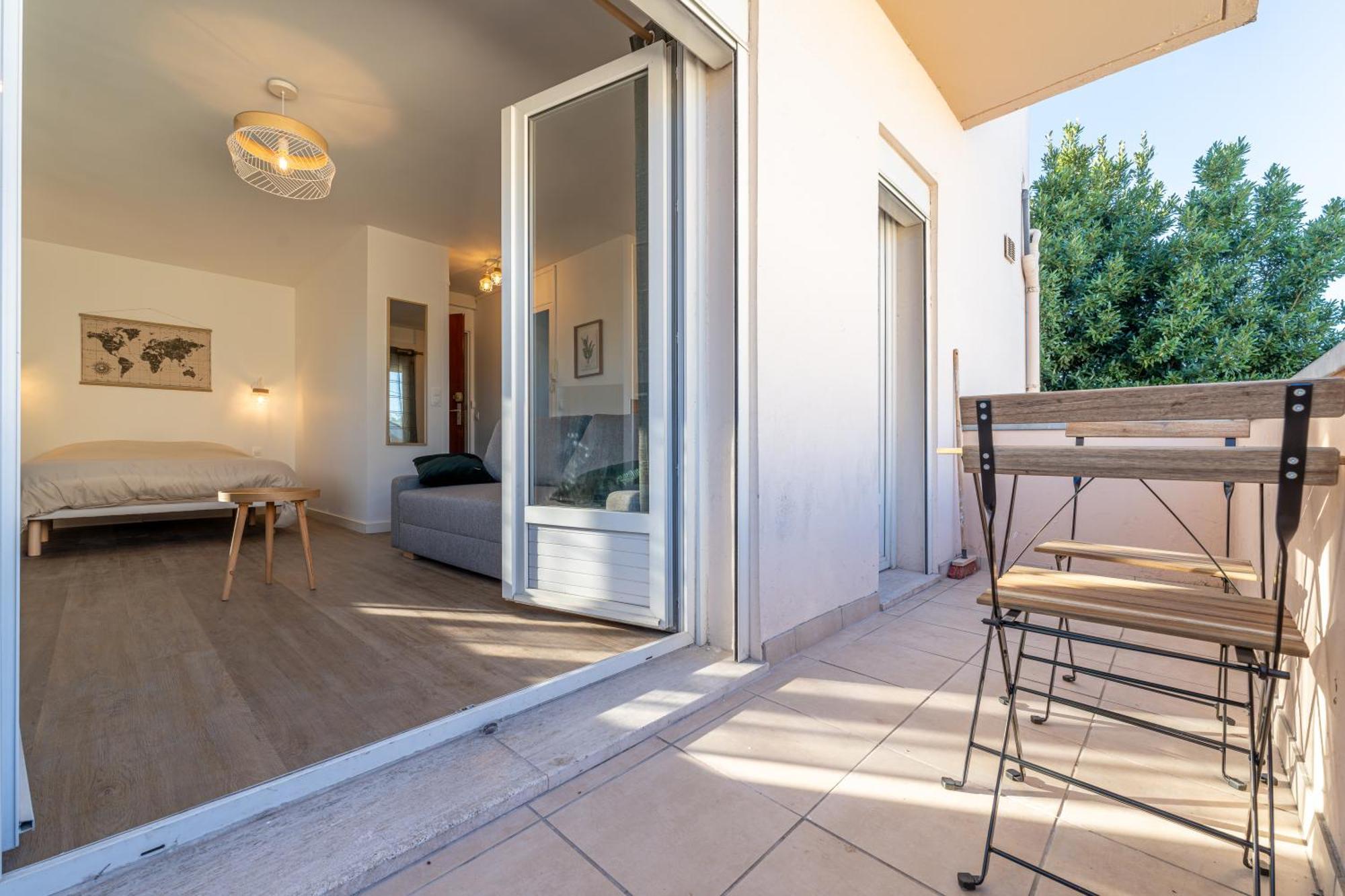Bordeaux - Ma Residence Privee Bègles Dış mekan fotoğraf