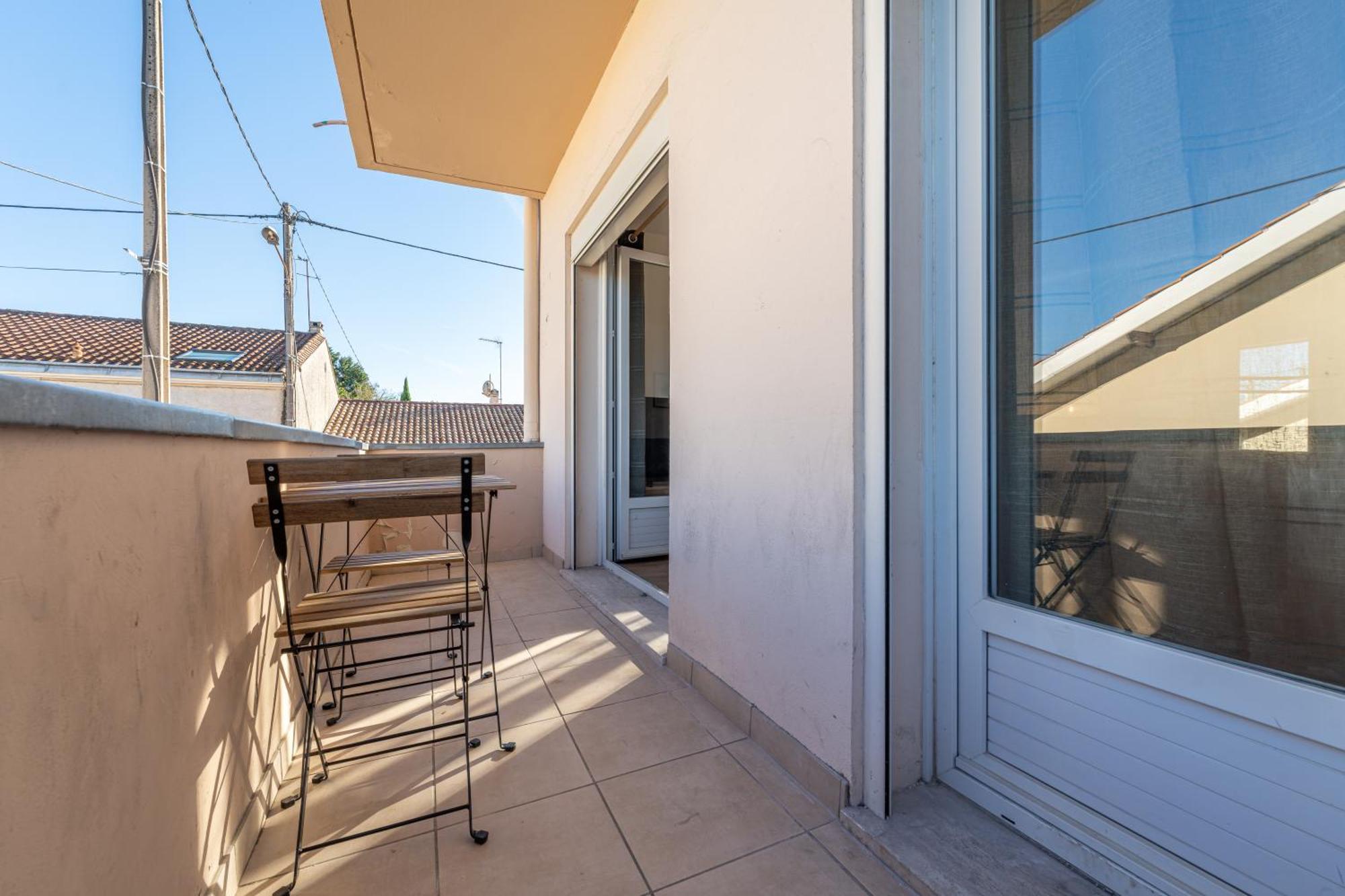 Bordeaux - Ma Residence Privee Bègles Dış mekan fotoğraf
